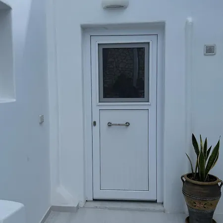 Aliprantis Casa vacanze *