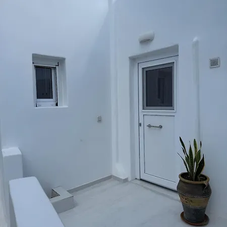 Casa vacanze Aliprantis *