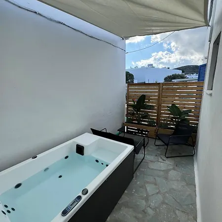 Aliprantis Casa vacanze