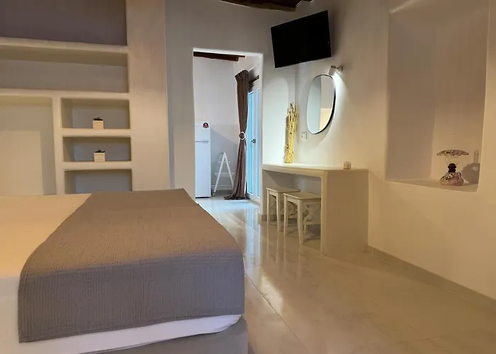 Holiday home Aliprantis