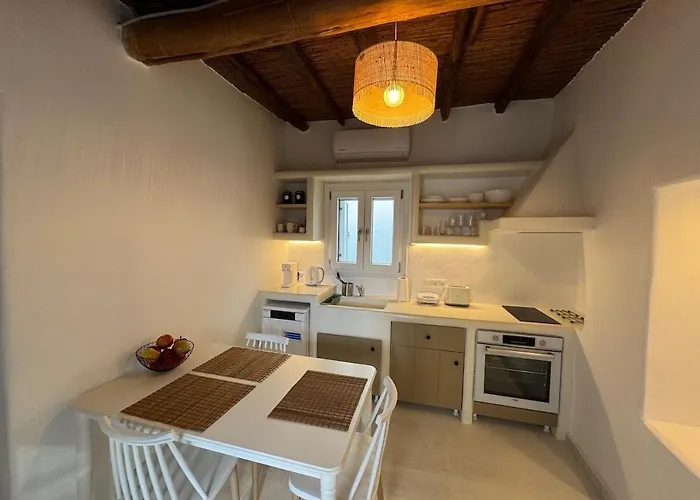 Holiday home Aliprantis