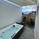 Aliprantis Tatil Evi