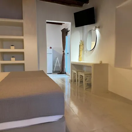 Tatil Evi Aliprantis