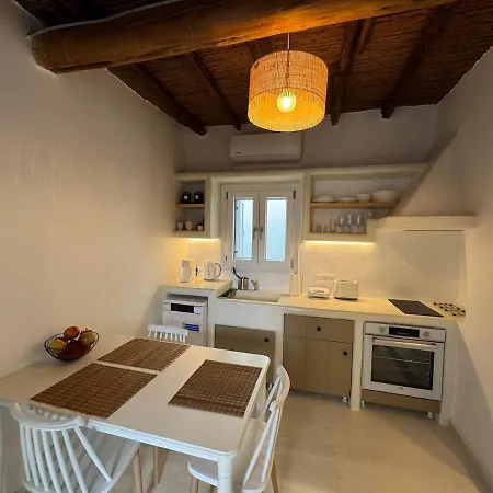 Holiday home Aliprantis