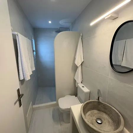 Aliprantis * Naousa (Paros)