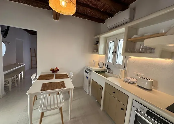 Aliprantis Tatil Evi