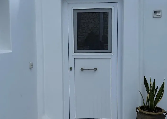 Aliprantis Tatil Evi *