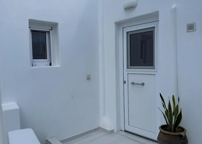 Tatil Evi Aliprantis *