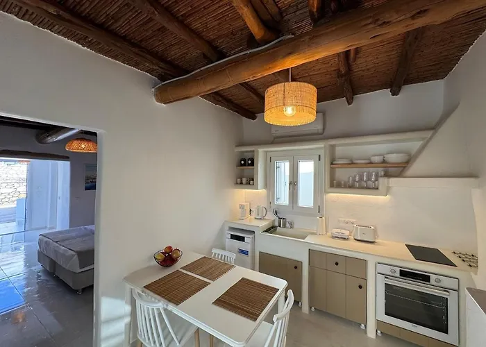 Aliprantis Tatil Evi *