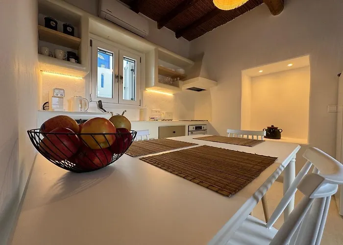 Aliprantis Tatil Evi Zambujeira do Mar