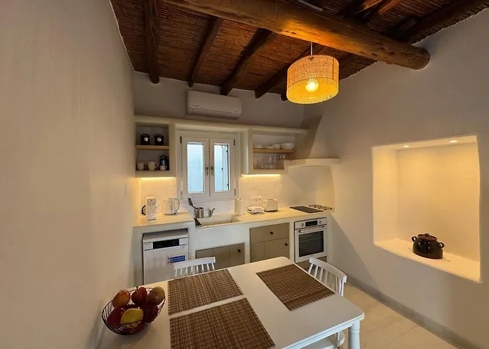 Aliprantis Zambujeira do Mar