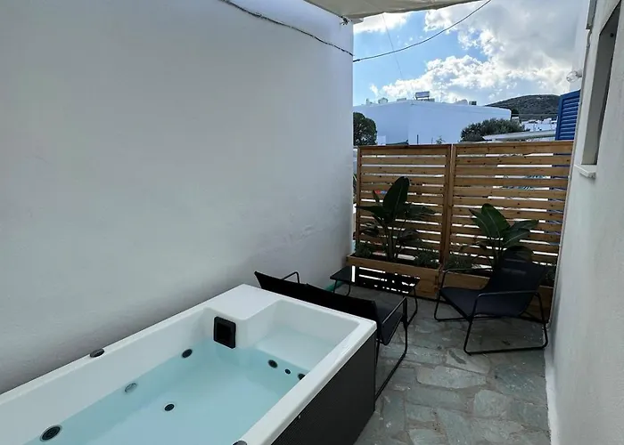 Aliprantis Tatil Evi